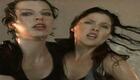 RESIDENT EVIL : AFTERLIFE
