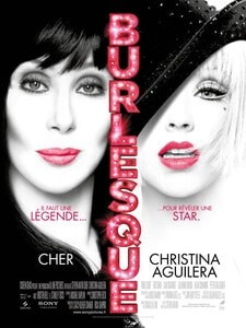 BURLESQUE