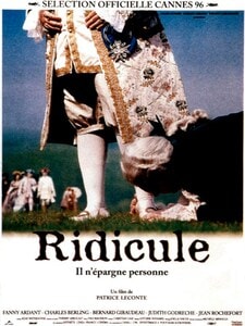 RIDICULE