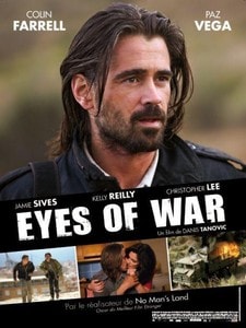 Eyes of war