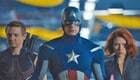 Avengers