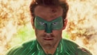 GREEN LANTERN