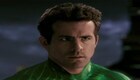 GREEN LANTERN