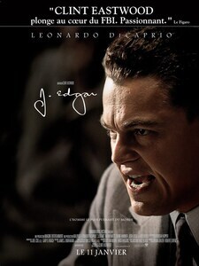 J EDGAR