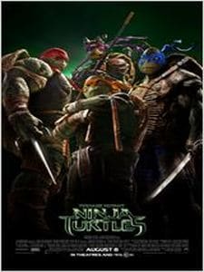 Ninja turtles