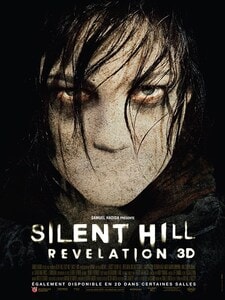 Silent Hill : Révélation