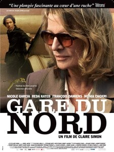 GARE DU NORD