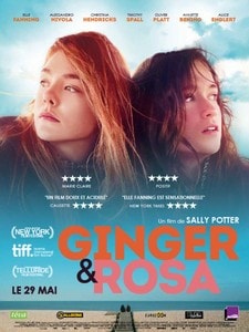 Ginger Et Rosa