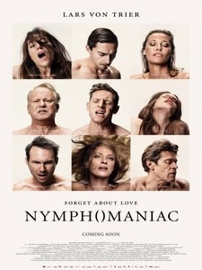 Nymphomaniac - Part 1