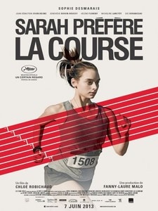 Sarah Prefere La Course