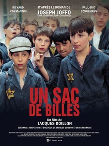UN SAC DE BILLES