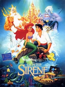 La petite sirène (1990)