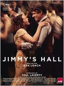 Jimmy S Hall