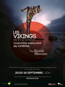 Les Vikings:  Vie Et Legende