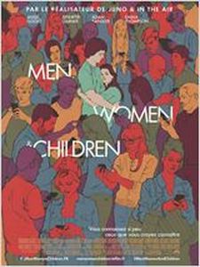 Men, women & children