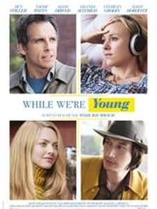 While we're young
