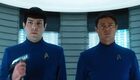 STAR TREK SANS LIMITES