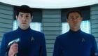 STAR TREK SANS LIMITES