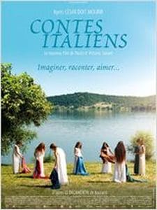 contes italiens