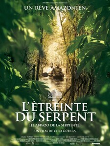 L ETREINTE DU SERPENT