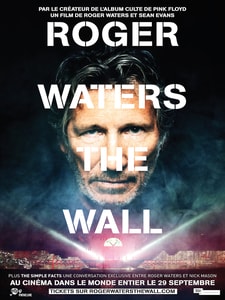 Roger Waters the wall