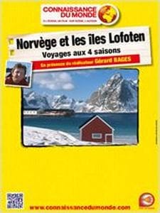 Norvege et les iles lofoten voyage aux 4 saisons