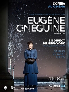 Eugène Oneguine