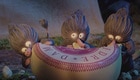 La grande course au fromage