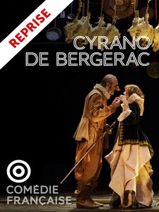 Cyrano de Bergerac (CF 2017)