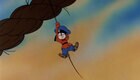 FIEVEL ET LE NOUVEAU MONDE