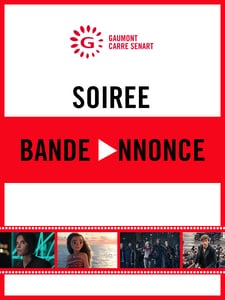 Soirée Line Up 2016