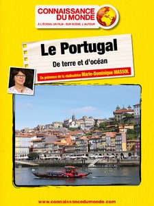 Le Portugal, De terre et d'océan