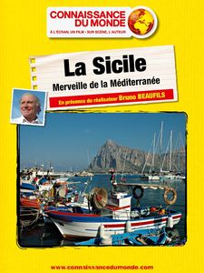 La Sicile - Merveille de la Méditerranée