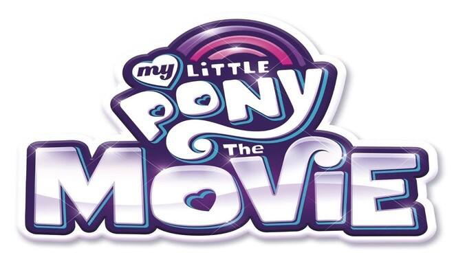 My Little Pony : le film
