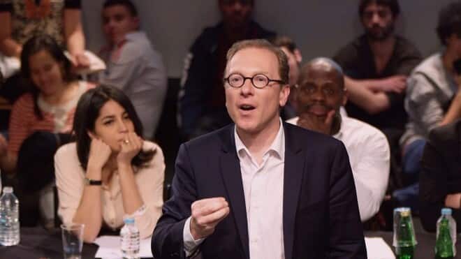 A VOIX HAUTE : LA FORCE DE LA PAROLE