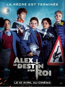 ALEX LE DESTIN D UN ROI