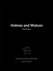 HOLMES & WATSON