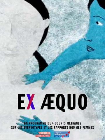 Ex-aequo (2017) - Film And Sessions - Cinémas Pathé (ex Gaumont)