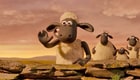 SHAUN LE MOUTON : LA FERME CONTRE ATTAQUE