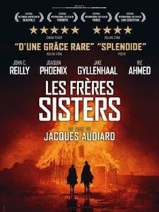 LES FRERES SISTERS