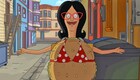 BOB S BURGERS : LE FILM