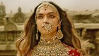 Padmaavat (version Hindi)