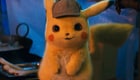 POKEMON DETECTIVE PIKACHU