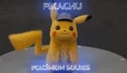 POKEMON DETECTIVE PIKACHU