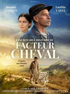 L INCROYABLE HISTOIRE DU FACTEUR CHEVAL