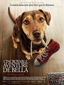 L INCROYABLE AVENTURE DE BELLA