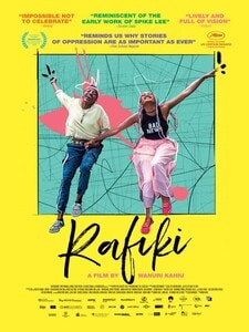 RAFIKI