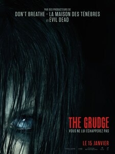 THE GRUDGE