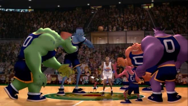 Space Jam