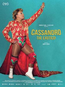 Cassandro the exotico